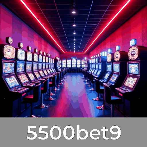 Cassino Online 5500bet9
