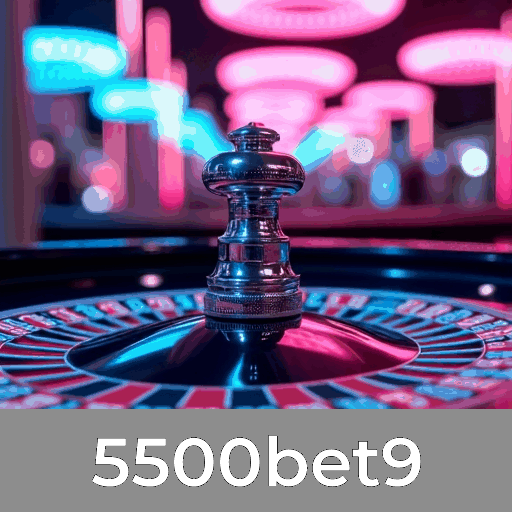 Cassino Online 5500bet9