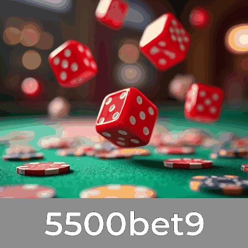 Cassino Online 5500bet9