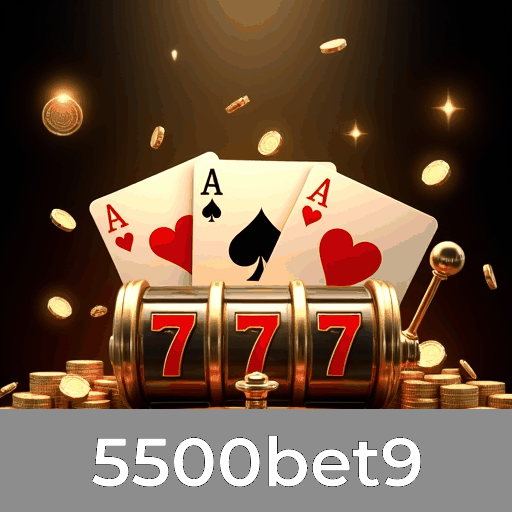 Acesso ao 5500bet9