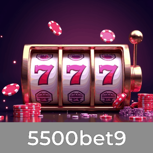 Acessar o site 5500bet9 COM