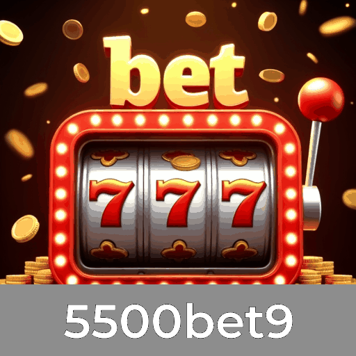 Acesso ao 5500bet9