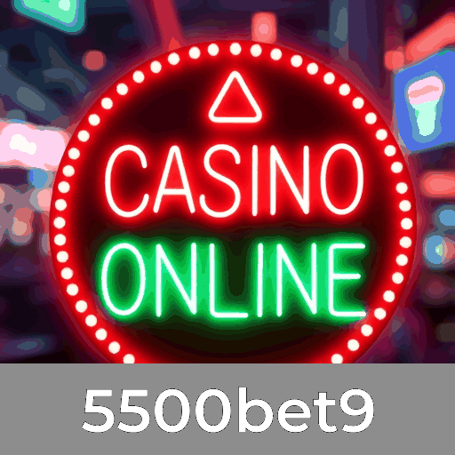Cassino Online 5500bet9