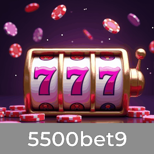 Promoções e Bônus no 5500bet9