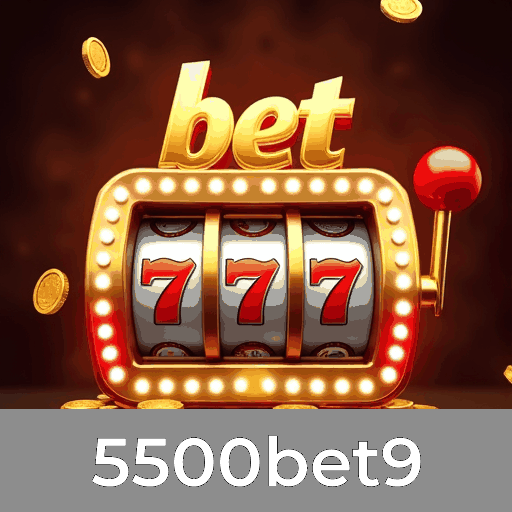 Acesso ao 5500bet9