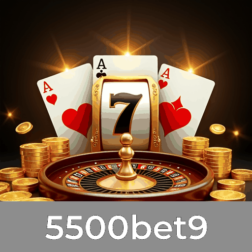 Acesso ao 5500bet9