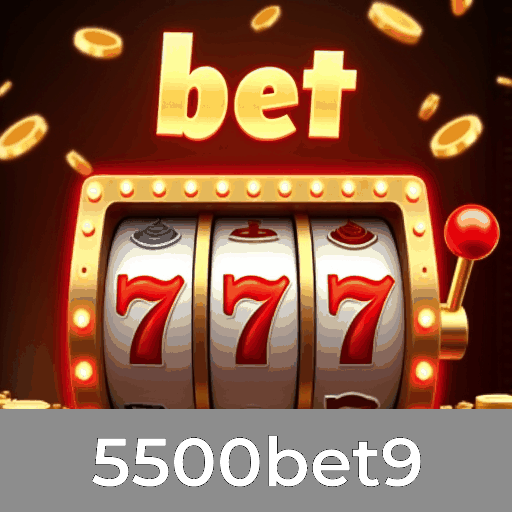 Cassino Online 5500bet9