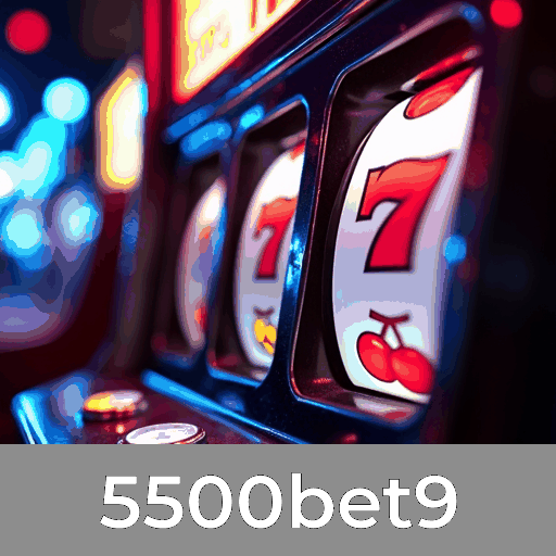 Cassino Online 5500bet9