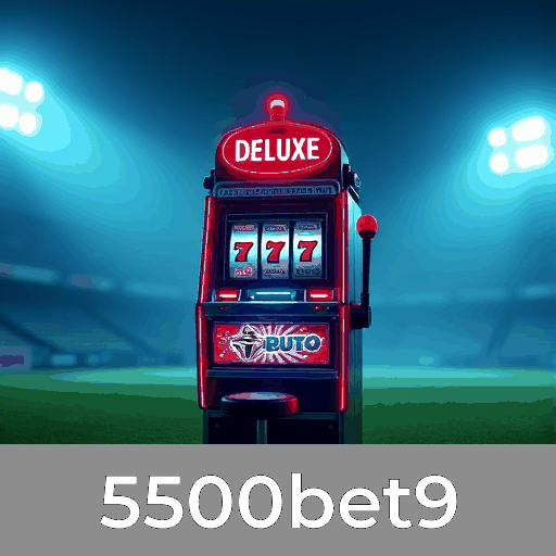 Cadastro na 5500bet9