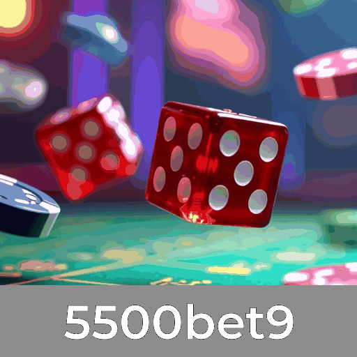 Cadastro na 5500bet9