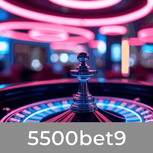 Cassino Online 5500bet9