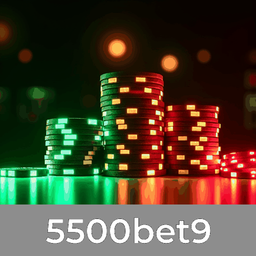 Cassino Online 5500bet9