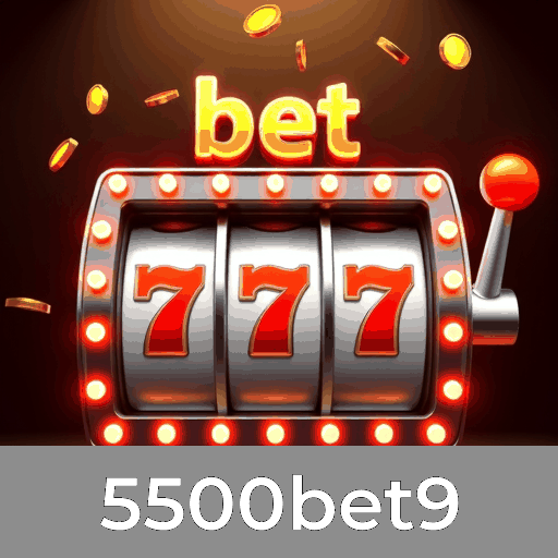 Cassino Online 5500bet9