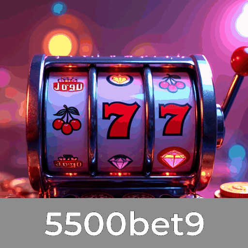Acesso ao 5500bet9