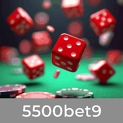 Acesso ao 5500bet9