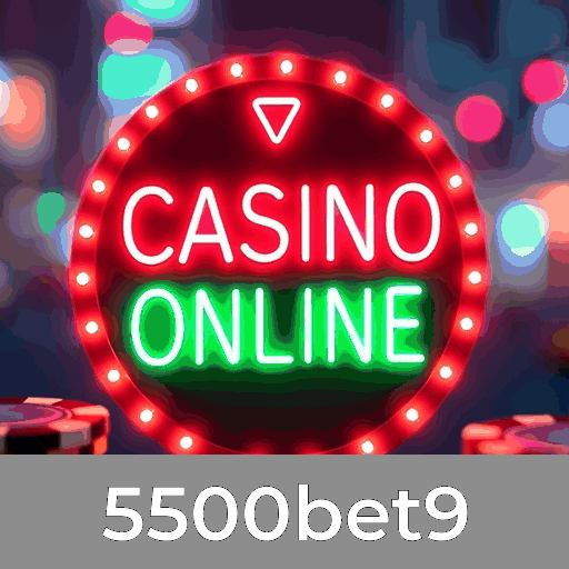 Acesso ao 5500bet9