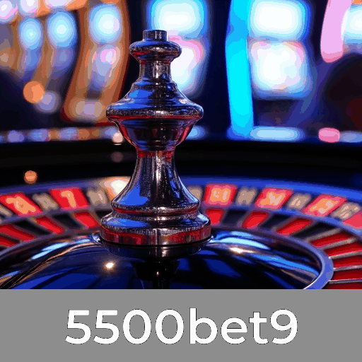 Cadastro na 5500bet9