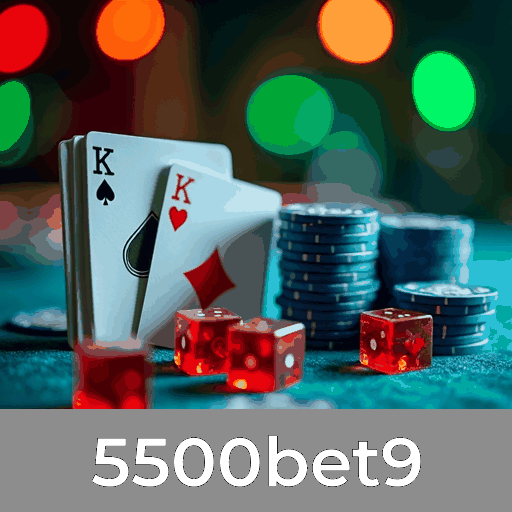 Cadastro na 5500bet9