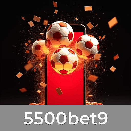 Cadastro na 5500bet9